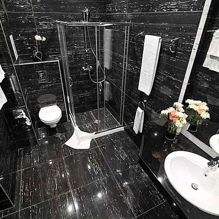 Хотел Prestige Deluxe Aquapark Club